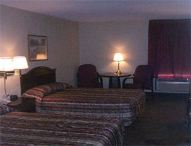 Days Inn By Wyndham Galliano La Zewnętrze zdjęcie