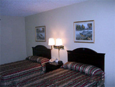 Days Inn By Wyndham Galliano La Zewnętrze zdjęcie