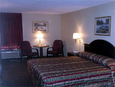 Days Inn By Wyndham Galliano La Zewnętrze zdjęcie