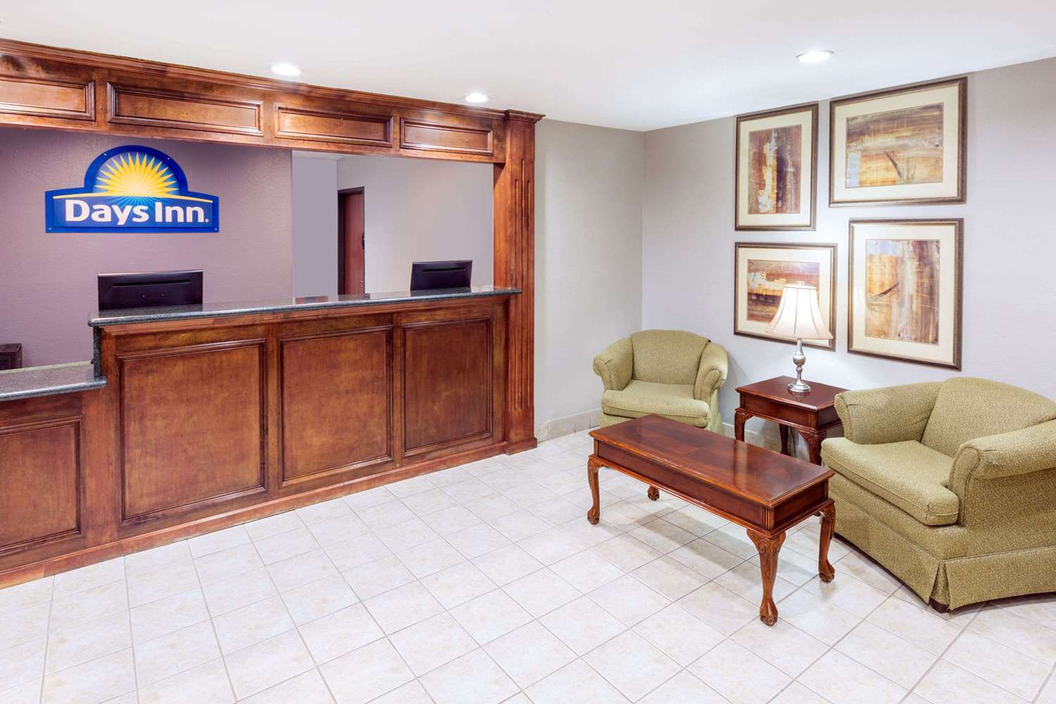 Days Inn By Wyndham Galliano La Zewnętrze zdjęcie